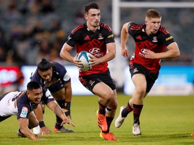 Reds to challenge history, Crusaders in NZ