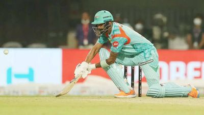 IPL 2022, LSG vs RCB: KL Rahul becomes first player to score 600-plus runs in 4 IPL seasons