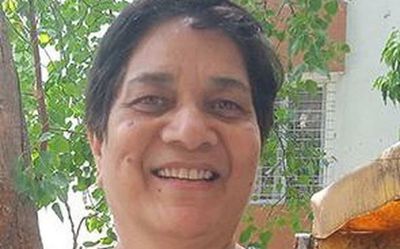 Nilima Jogalekar goes down memory lane