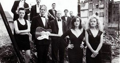 Where are The Commitments now? From tragic death to international stardom