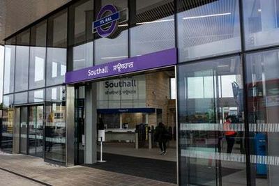 Where to live on Crossrail: Southall house price growth, new homes and Elizabeth line journey times