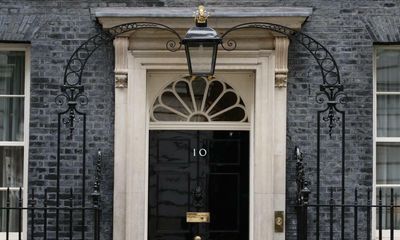 Support staff at No 10 ‘subjected to bullying for years’, union claims