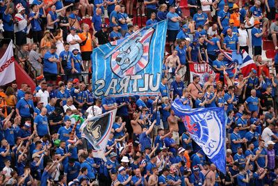 Rangers fans deserve UEFA answers after Seville Europa League shambles