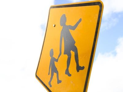 Childcarer fined after boy, 5, left on bus