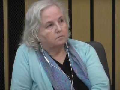Woman who wrote ‘How to Murder Your Husband’ essay is convicted of murdering husband