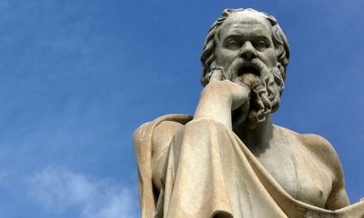 Cancelling Socrates: how the great philosopher sealed his fate with comedy