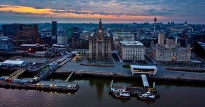 Liverpool weather: Mixed forecast of wet and dry spells