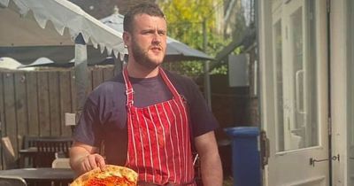 Pizza boss went through customer's bin to find delivery they said never arrived