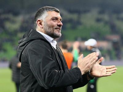 United to call on Aloisi shootout advice