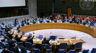 Security Council Calls for Swift Formation of New Government in Lebanon