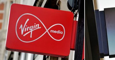 Virgin Media launches new £20 a month broadband deal but you'll need to be quick