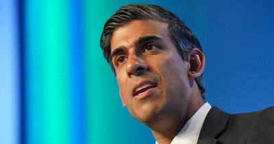 Chancellor Rishi Sunak to announce '£400 energy bill cut for every home'