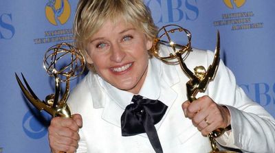 Ellen DeGeneres Ends Pioneering Talk Show under Cloud