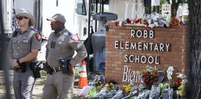 Will the latest shooting of US children finally lead to gun reform? Sadly, that's unlikely