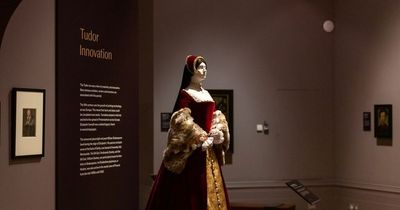 Walker Art Gallery 'The Tudors' is “once-in-a-generation” exhibition