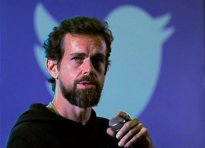 Former CEO Jack Dorsey steps down from Twitter board amid Elon Musk deal