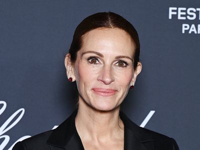 Julia Roberts says there’s ‘no way’ she’d try method acting: ‘It looks exhausting to me’