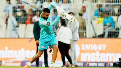 IPL 2022, LSG vs RCB: We were trying to hit fours and sixes but they bowled really well, says KL Rahul