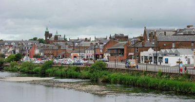 Dumfries loses out on bid to achieve city status
