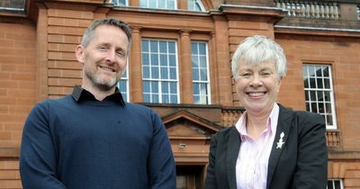 Cross-party collective takes control of Dumfries and Galloway Council