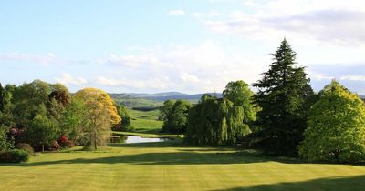 Spectacular Glenkens gardens set to open to the public
