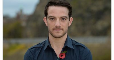 Actor Kevin Guthrie out of prison after sentence appeal for Glasgow sex attack