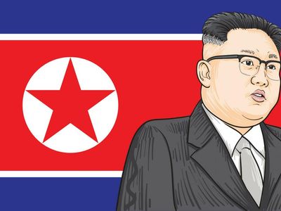 Kim Jong-Un's Missile Test Spurs UN To Toughen Sanctions Against North Korea