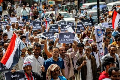 UN envoy urges Yemen's warring parties to renew truce