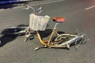 French cyclist killed by car in Ayutthaya