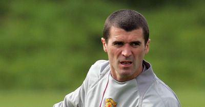 Roy Keane's kind gesture for dying youngster after Martin McGuinness request