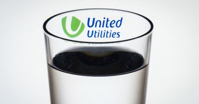 United Utilities makes household water bills pledge and £400m investment