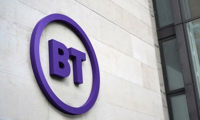 Kwasi Kwarteng to review French billionaire’s BT stake over security concerns