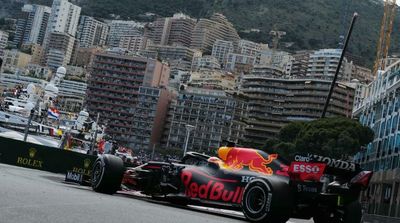 Verstappen Heads to Monaco Where Leclerc Awaits a Change of Luck