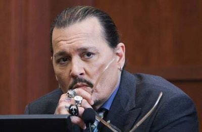 Amber Heard violence claims are insane, says Johnny Depp