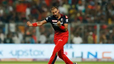 IPL 2022, LSG vs RCB: I don't shy away from bowling in slog overs, says Harshal Patel