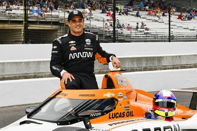How many F1 drivers have won the Indy 500? Winners, drivers & more