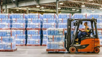 Supply chain dramas result in increased home-grown demand for Aussie-made toilet paper, tissues