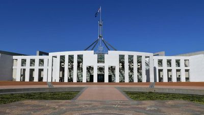 Fresh assault claim in federal parliament