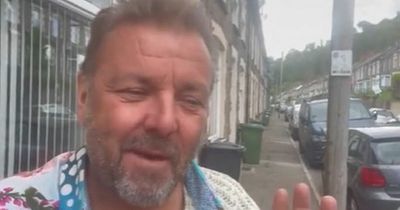 BBC Homes Under the Hammer star Martin Roberts' tearful announcement after emergency heart surgery