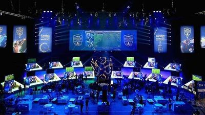 Game On: First FIFA22 Champions Cup Takes Place In Qatar