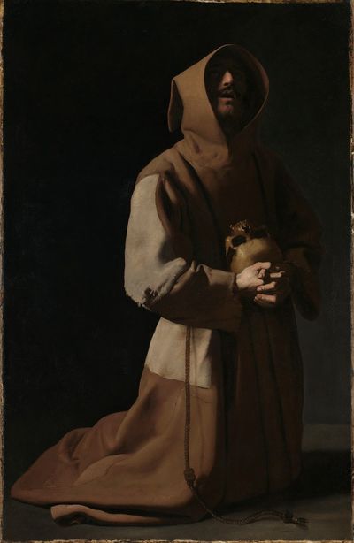 National Gallery to explore legacy of Saint Francis of Assisi in new exhibition