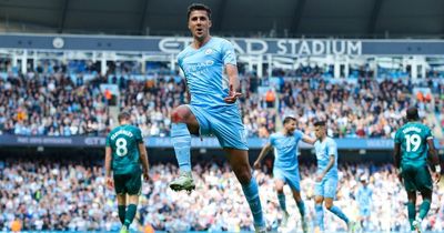 Have your say on Man City's Premier League goal of the season