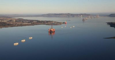 Making Inverness and Cromarty Firth a freeport 'could create 20,000 jobs'