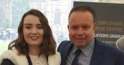 Grieving daughter says Boris Johnson 'lied' to her following dad's death from coronavirus during first lockdown