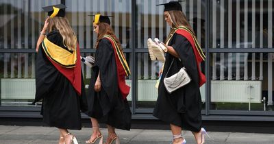 Nearly a quarter of UK's university students can't afford required textbooks