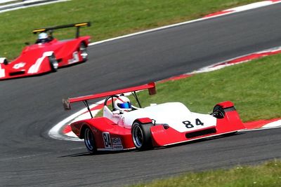 Hayward hares up to second in Autosport National Driver Rankings