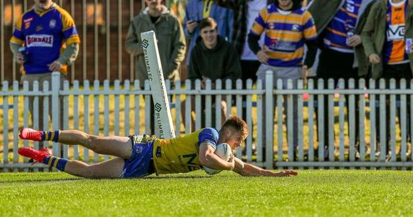 Cooper returns for Lakes United to face The Entrance under lights