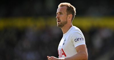 Harry Kane performs contract U-turn as Tottenham future becomes clearer