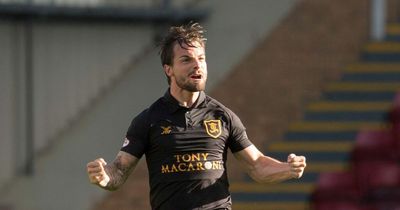 Livingston record breaker Keaghan Jacobs seal move to Championship side Arbroath