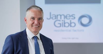 James Gibb acquires J Reavley factoring as new CEO arrives